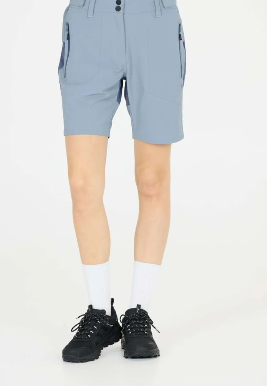 Northpeak Rasletinn turshorts dame