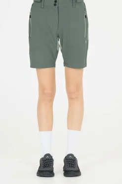 Northpeak Rasletinn turshorts dame