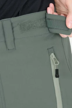Northpeak Rasletinn turshorts dame