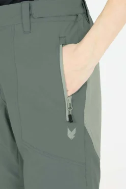 Northpeak Rasletinn turshorts dame