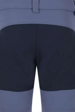 Northpeak Rasletinn turshorts herre