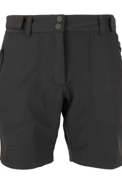 Northpeak Rasletinn turshorts dame