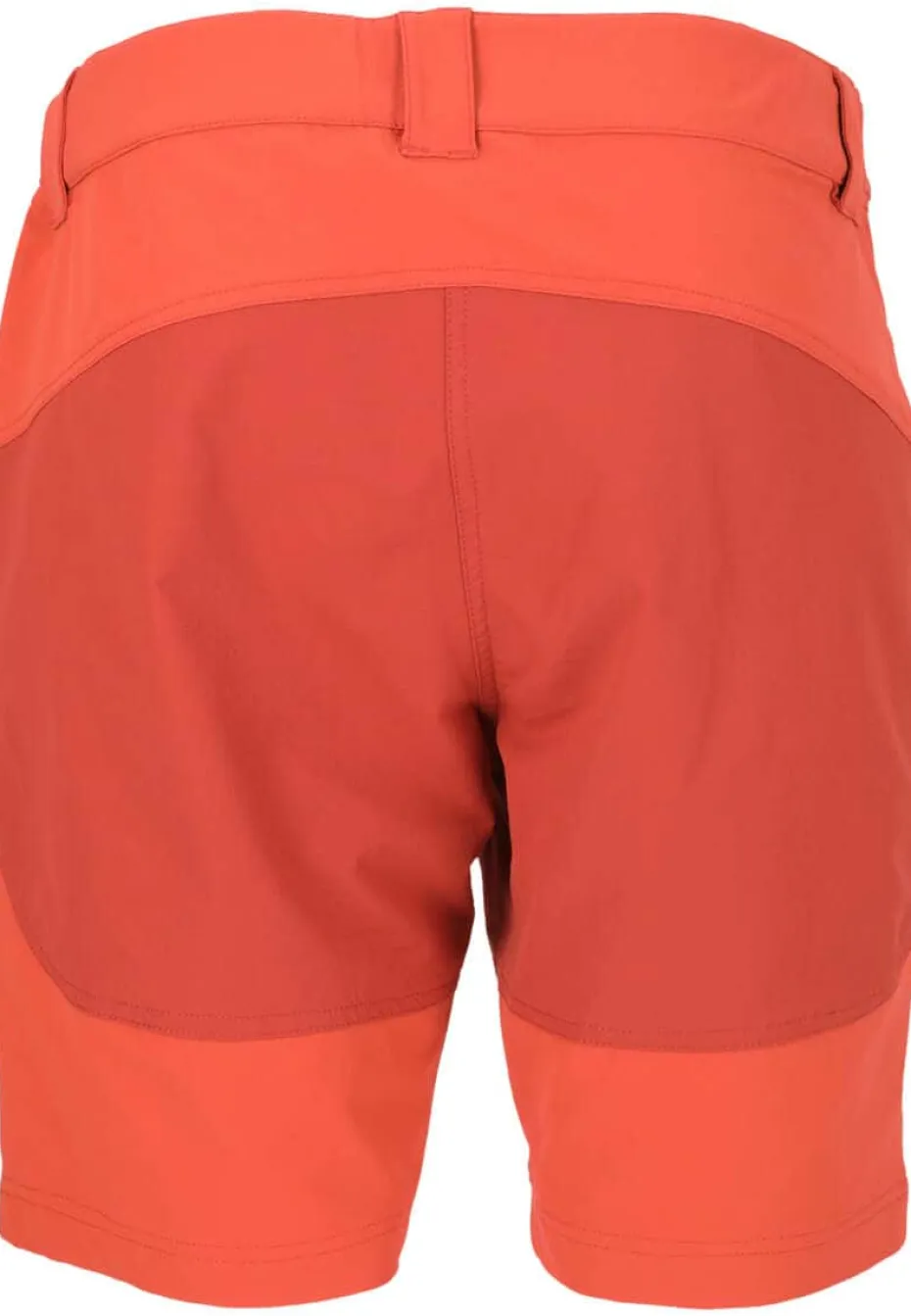Northpeak Rasletinn turshorts dame