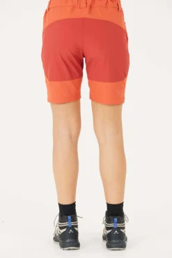 Northpeak Rasletinn turshorts dame
