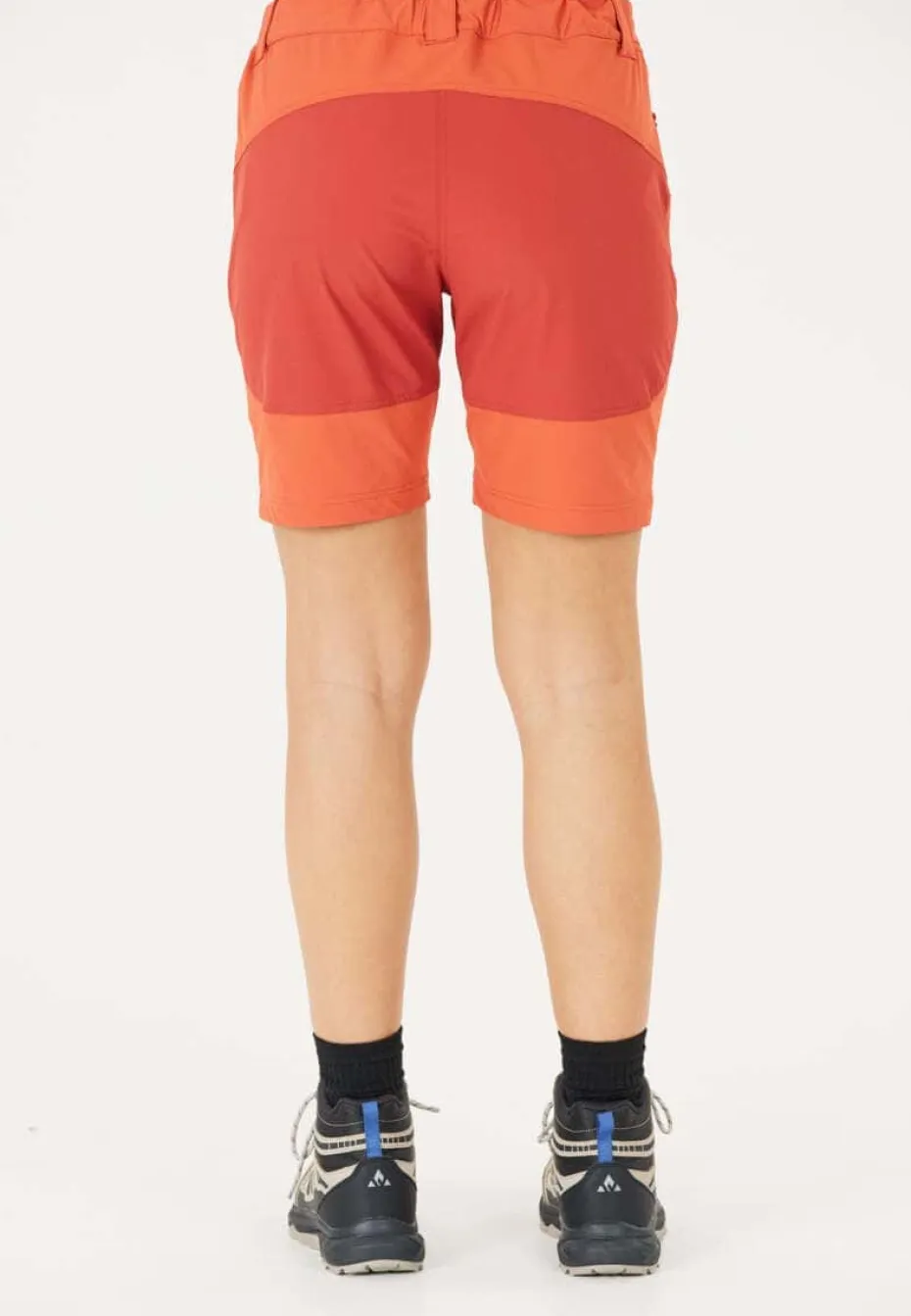 Northpeak Rasletinn turshorts dame