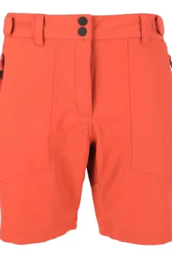 Northpeak Rasletinn turshorts dame