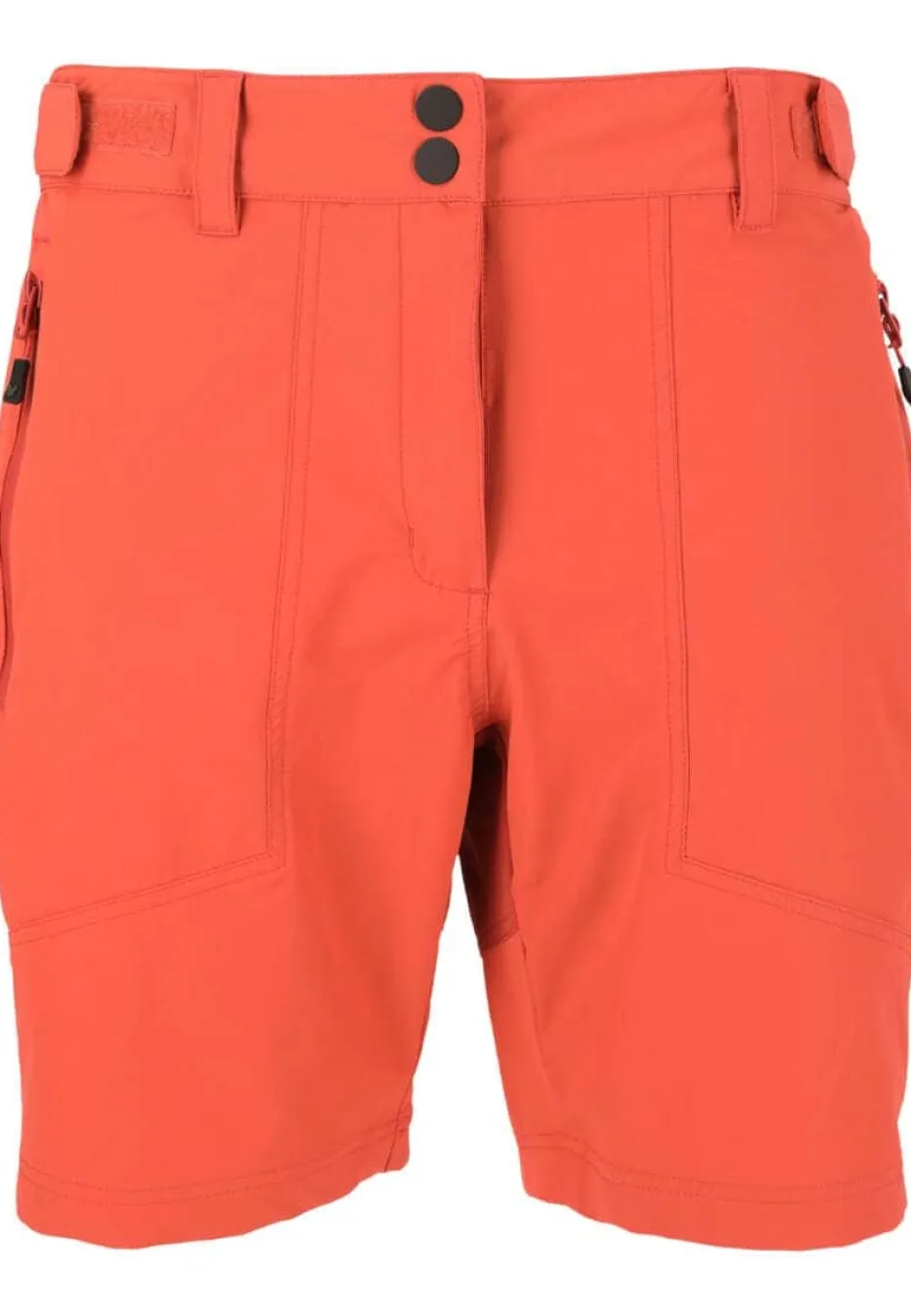 Northpeak Rasletinn turshorts dame