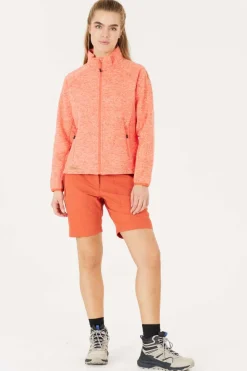 Northpeak Rasletinn turshorts dame