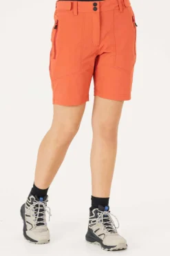 Northpeak Rasletinn turshorts dame