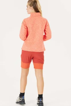 Northpeak Rasletinn turshorts dame