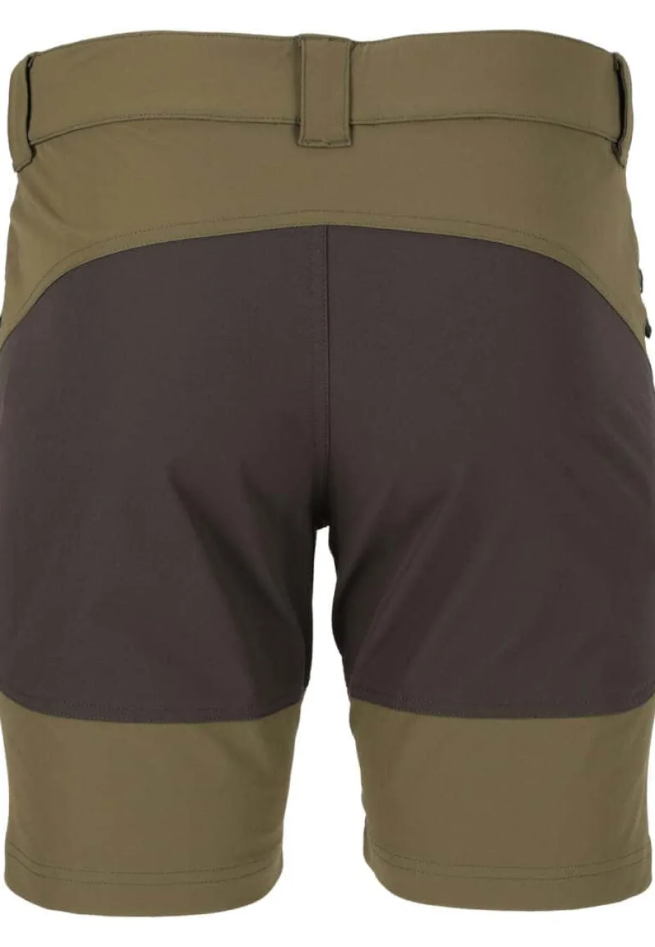 Northpeak Rasletinn turshorts herre