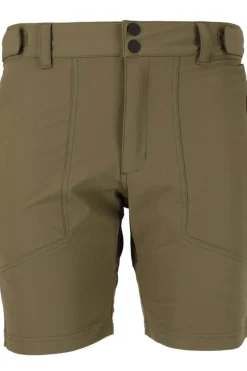 Northpeak Rasletinn turshorts herre