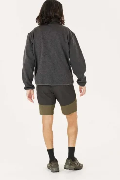 Northpeak Rasletinn turshorts herre