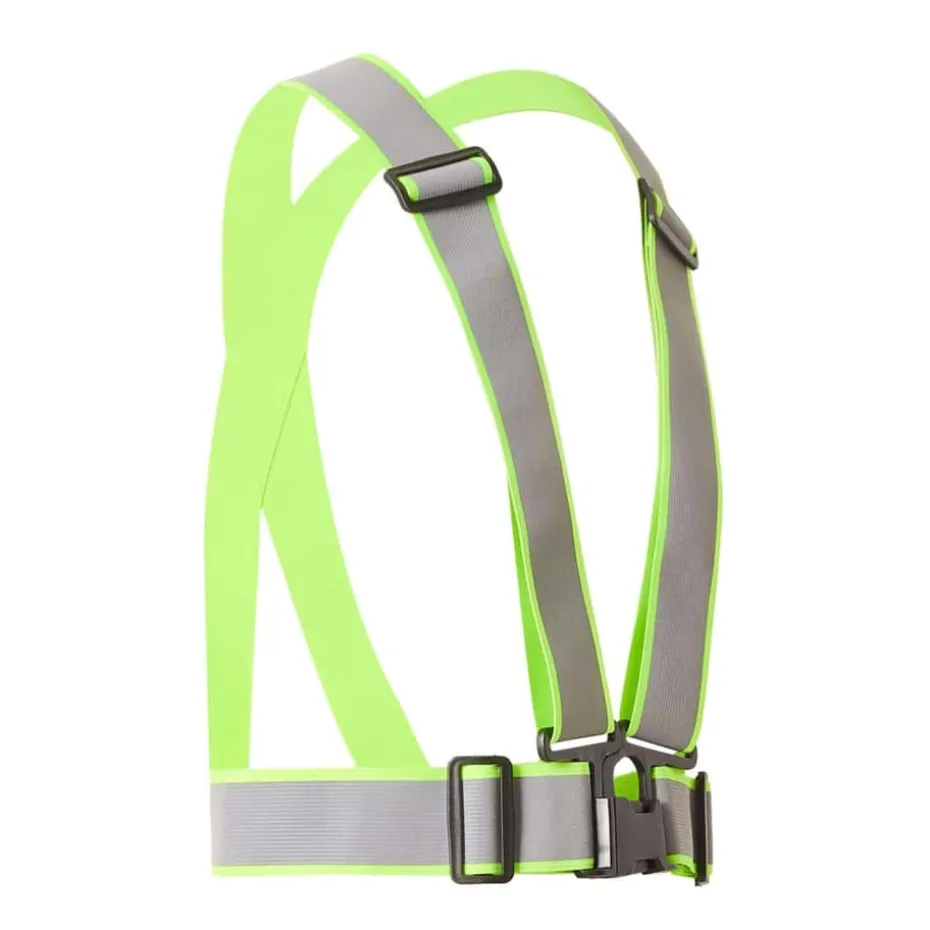 Northpeak regulerbar reflekssele unisex