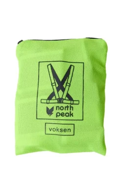 Northpeak regulerbar reflekssele unisex