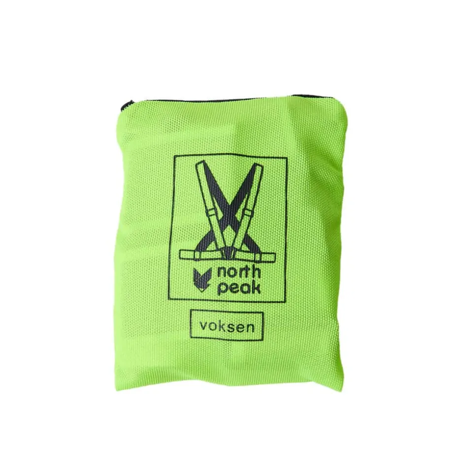 Northpeak regulerbar reflekssele unisex