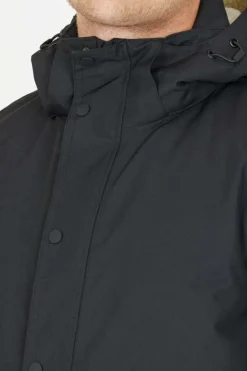 Northpeak Rjukan parkas herre