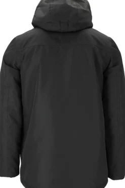 Northpeak Rjukan parkas herre