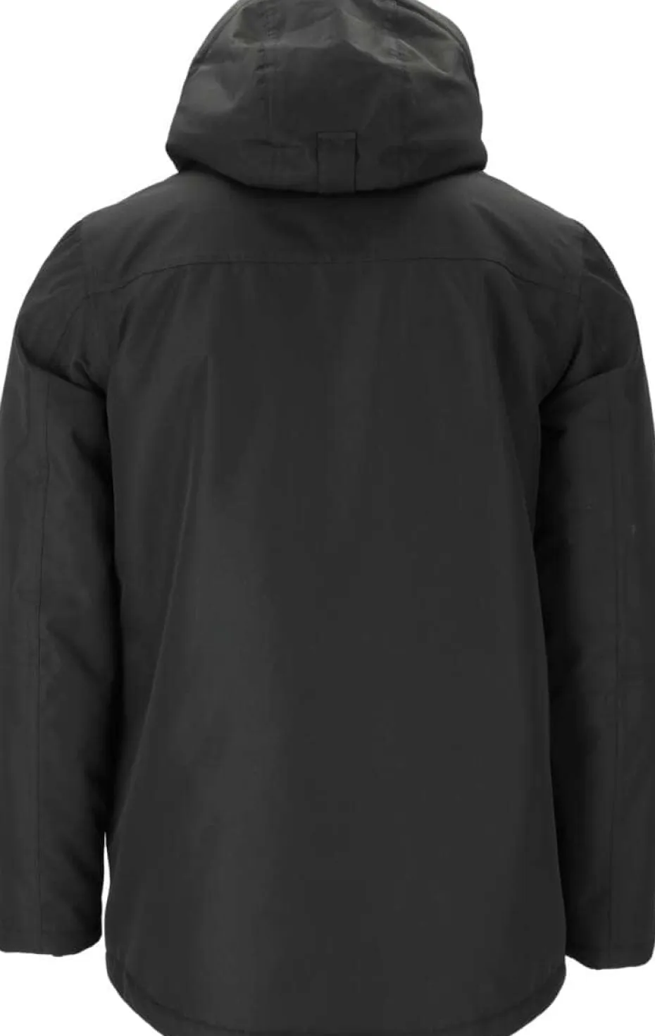 Northpeak Rjukan parkas herre