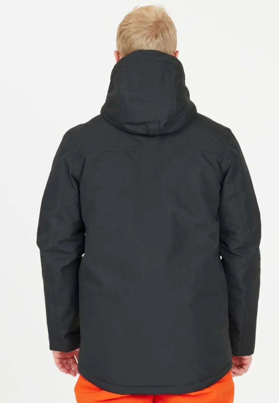 Northpeak Rjukan parkas herre