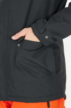 Northpeak Rjukan parkas herre