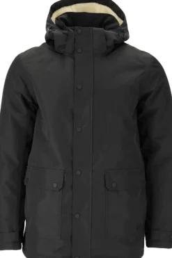 Northpeak Rjukan parkas herre