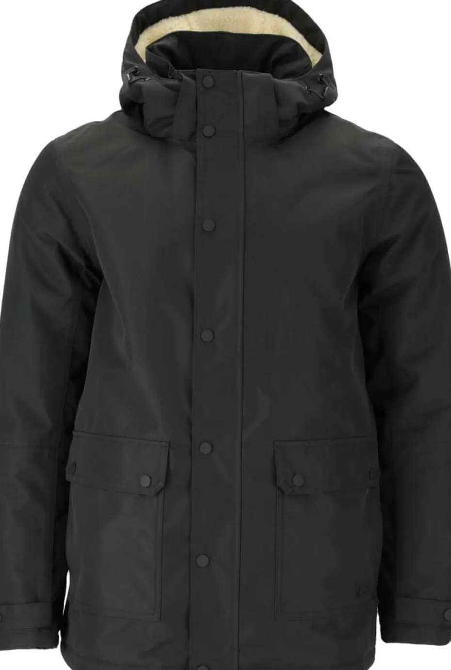 Northpeak Rjukan parkas herre