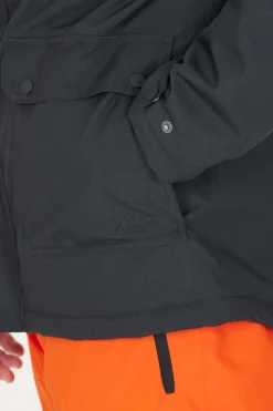 Northpeak Rjukan parkas herre