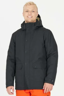 Northpeak Rjukan parkas herre
