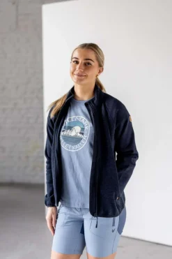 Northpeak Rondane t-shirt dame