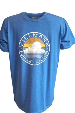 Northpeak Rondane t-shirt herre