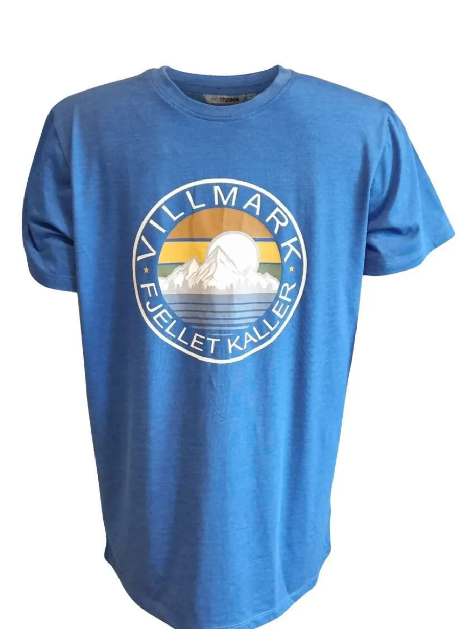 Northpeak Rondane t-shirt herre