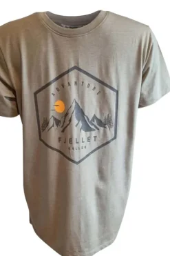 Northpeak Rondane t-shirt herre
