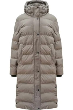 Northpeak Røros parkas dame