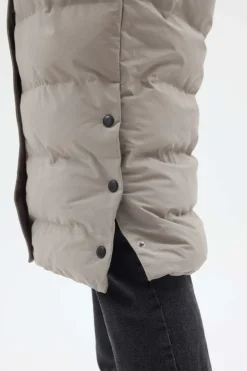 Northpeak Røros parkas dame