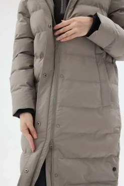 Northpeak Røros parkas dame