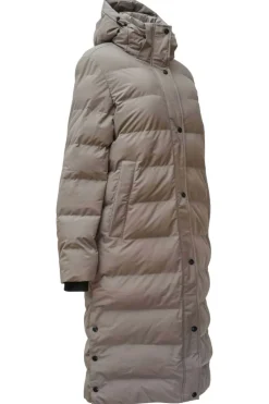 Northpeak Røros parkas dame