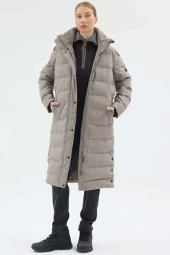 Northpeak Røros parkas dame