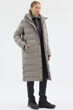 Northpeak Røros parkas dame