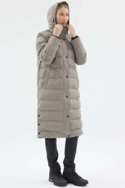 Northpeak Røros parkas dame