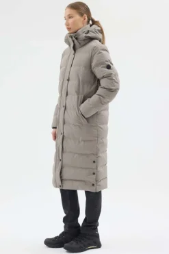 Northpeak Røros parkas dame