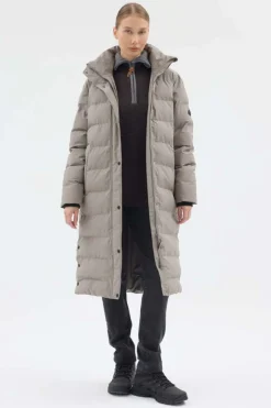 Northpeak Røros parkas dame