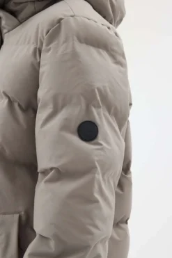 Northpeak Røros parkas dame