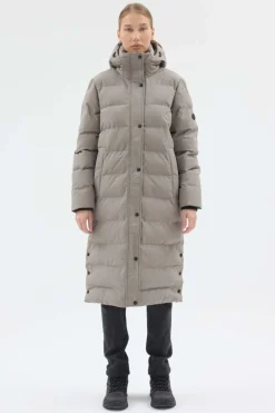 Northpeak Røros parkas dame