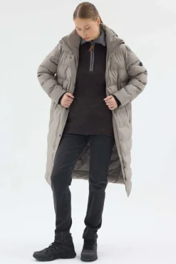 Northpeak Røros parkas dame