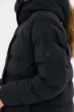 Northpeak Røros parkas dame
