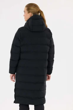 Northpeak Røros parkas dame