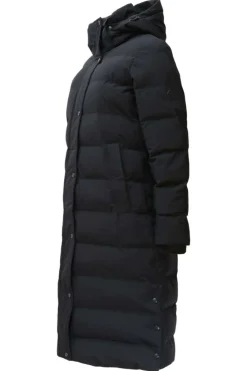Northpeak Røros parkas dame
