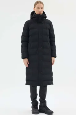 Northpeak Røros parkas dame