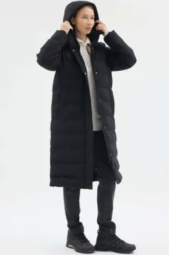 Northpeak Røros parkas dame